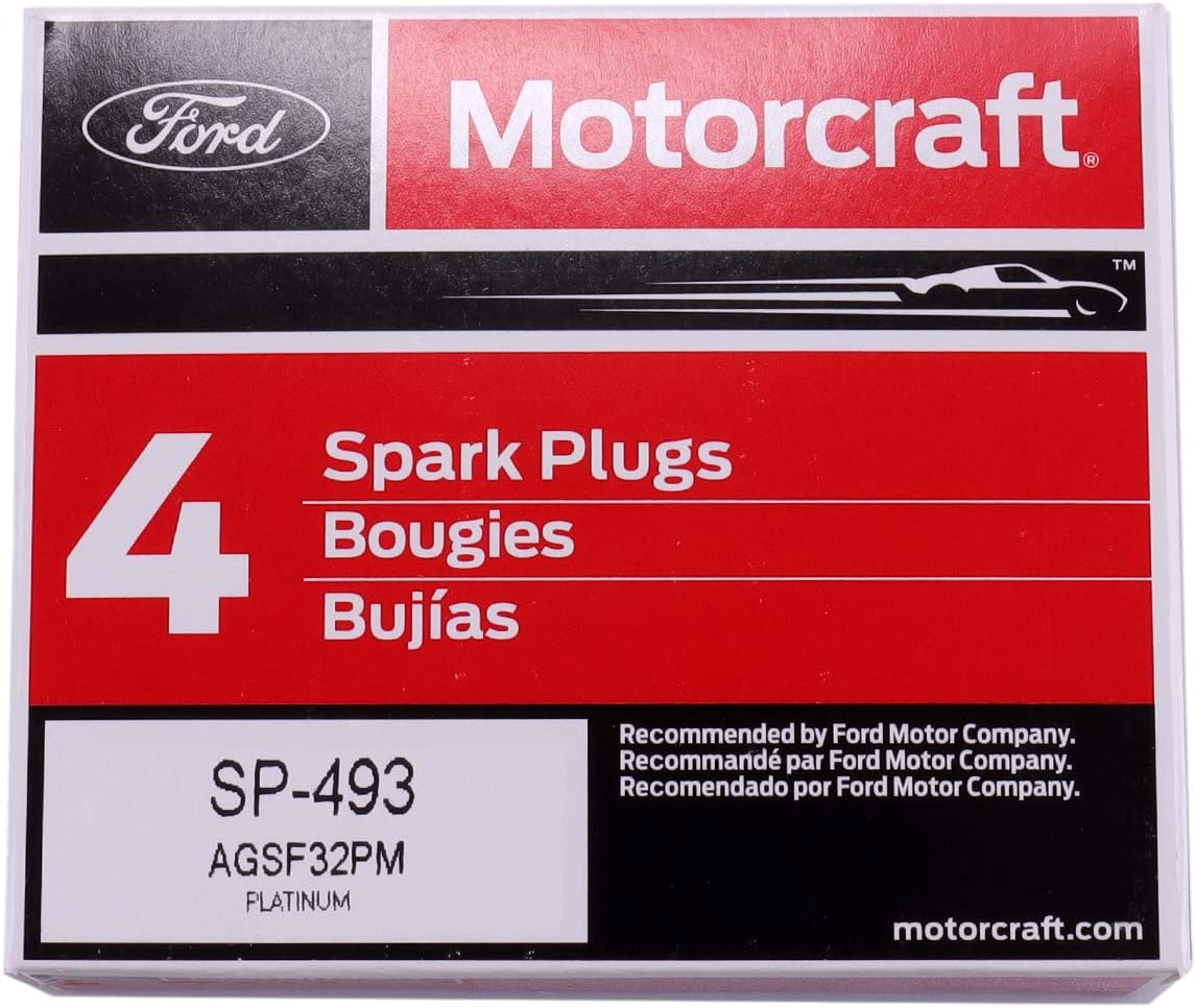 Buy 1 get 1 MAS Set of 8 Ignition Coil DG508 and Motorcraft Spark Plug SP493 compatible with Ford Lincoln Mercury 4.6L engines DG457 DG472 DG491 F523 3W7Z12029AA 1L2U12029AA 1L2U12A366A 70% Off Discount MAS Set of 8 Ignition Coil DG508 and Motorcraft Spark Plug SP493 compatible with Ford Lincoln Mercury 4.6L engines DG457 DG472 DG491 F523 3W7Z12029AA 1L2U12029AA 1L2U12A366A