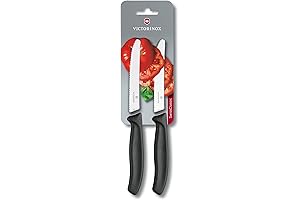 Victorinox 4.3-Inch Tomato And Table Knife