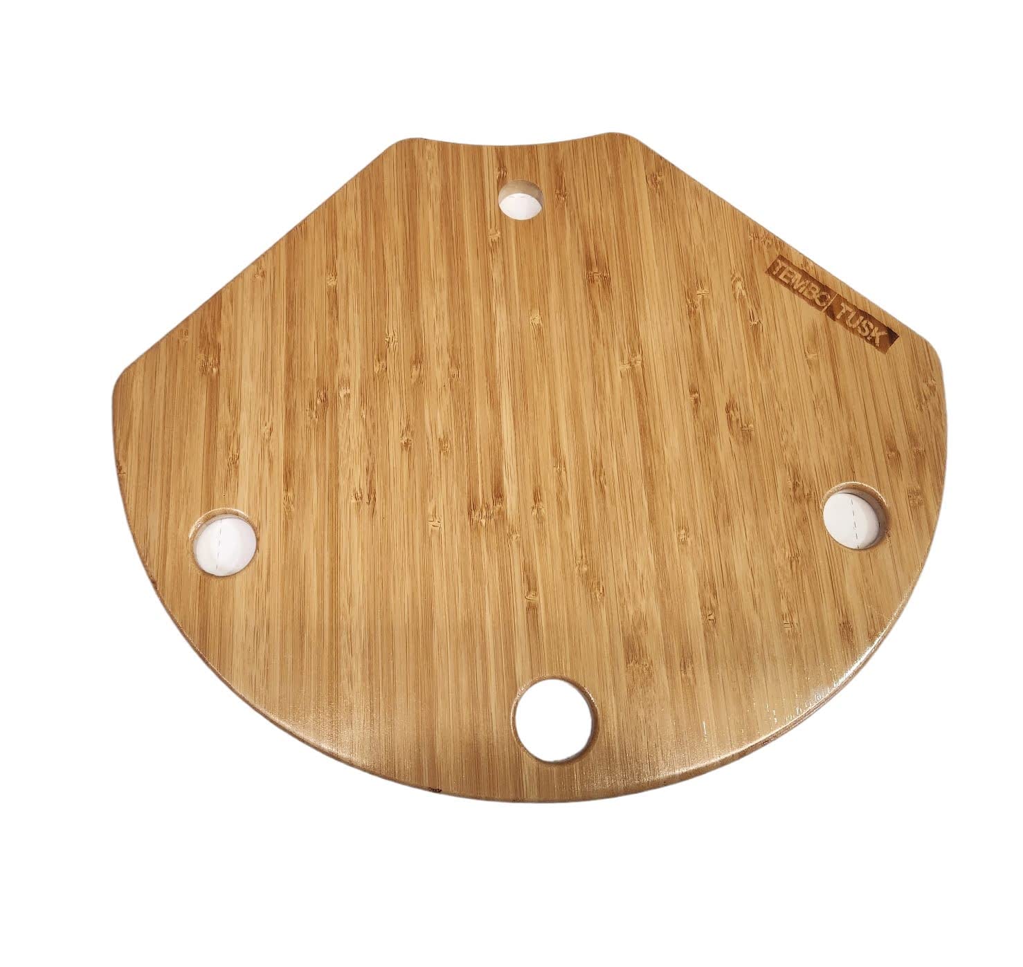 TEMBOTUSK Skottle Leg Table