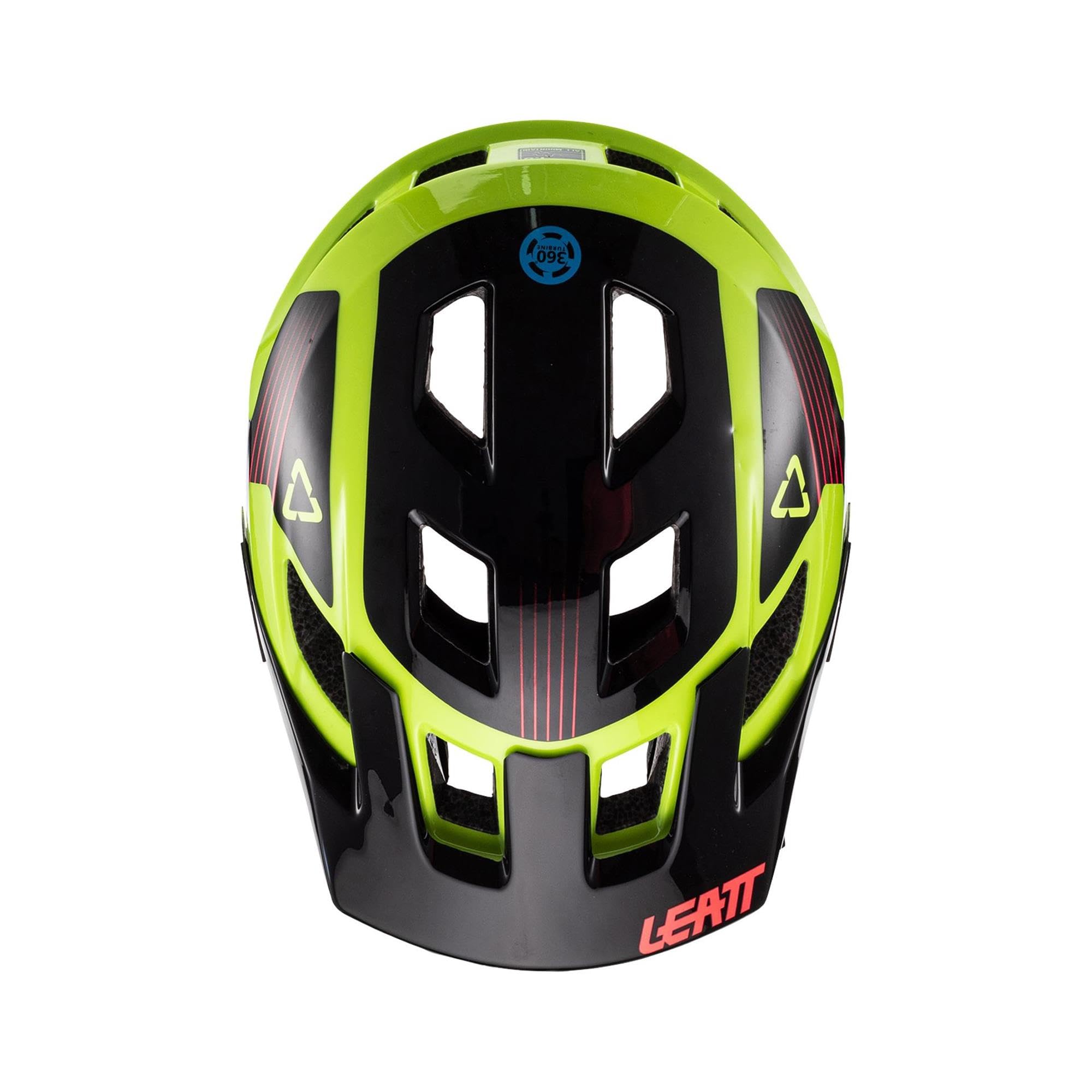 Casco MTB AllMtn 1.0 Junior V24