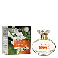 L'AMANDE - Profumo Donna Fresco e Agrumato con Note al Limone