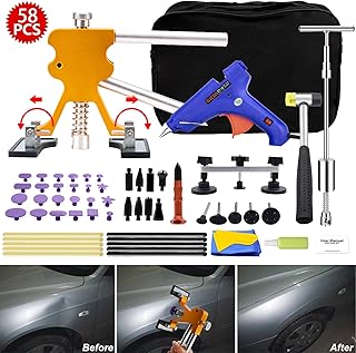 Amazon Co Jp デントリペアツール