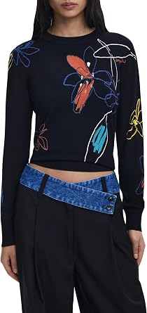 Desigual Women's JERS_Arty