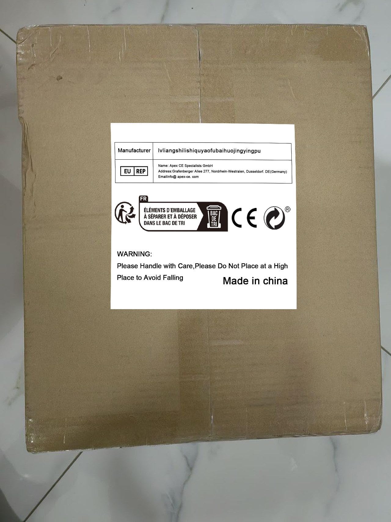 Kit Bilancia per Bestiame Elettronica,Bilancia per Scivolo per Bovini,Kit Bilancia per Animali,Bilancia Da Pavimento,Display a LED,Con 4 Celle Di Carico E Scatola Di Giunzione,1000kg