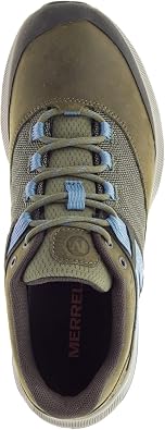 Merrell Women's Zion Hiking Shoe