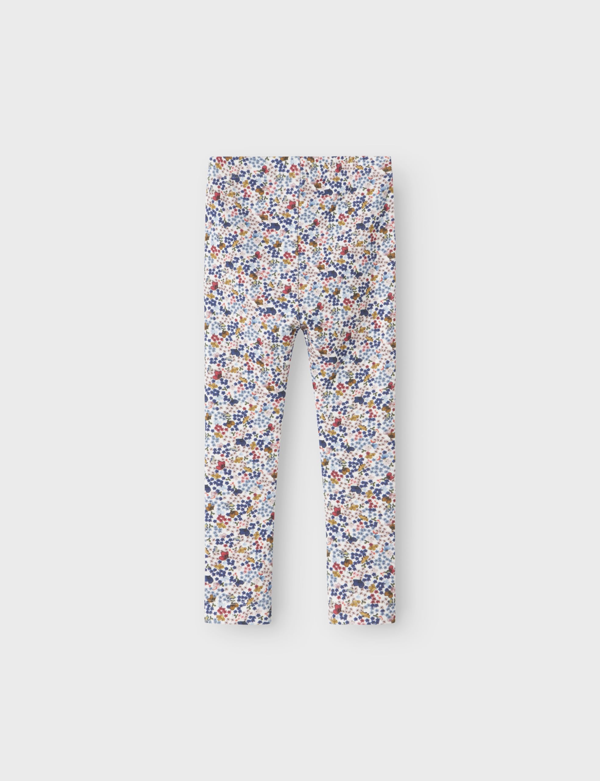 NAME IT Nmfkyla Xsl Legging - Nmfkyla Xsl Legginsy Dziewczynki