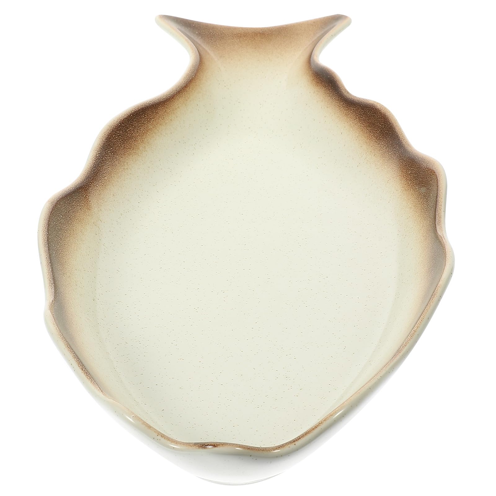 Assiette à dessert en céramique compatible four pour simplifier vos fêtes