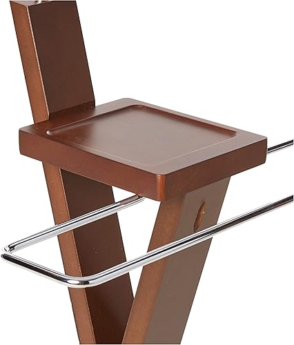 Miniatura 8 de Proman Products Josh - Soporte para valet, color blanco