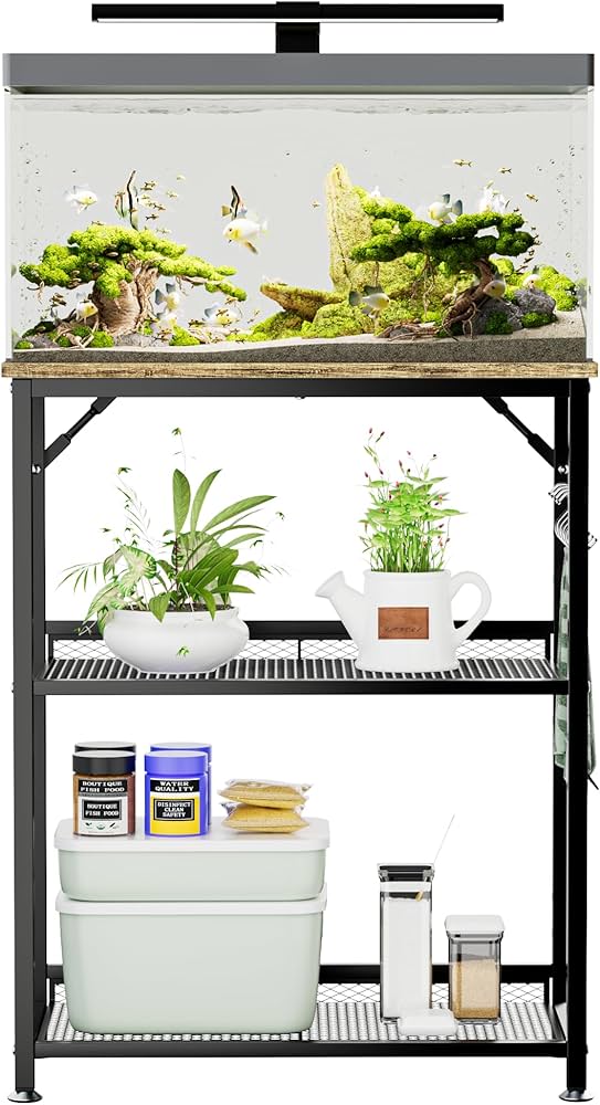 だいすけ　水槽台 アクアラックスチール900BK GEX 水槽台(スタンド) | ホームセンター