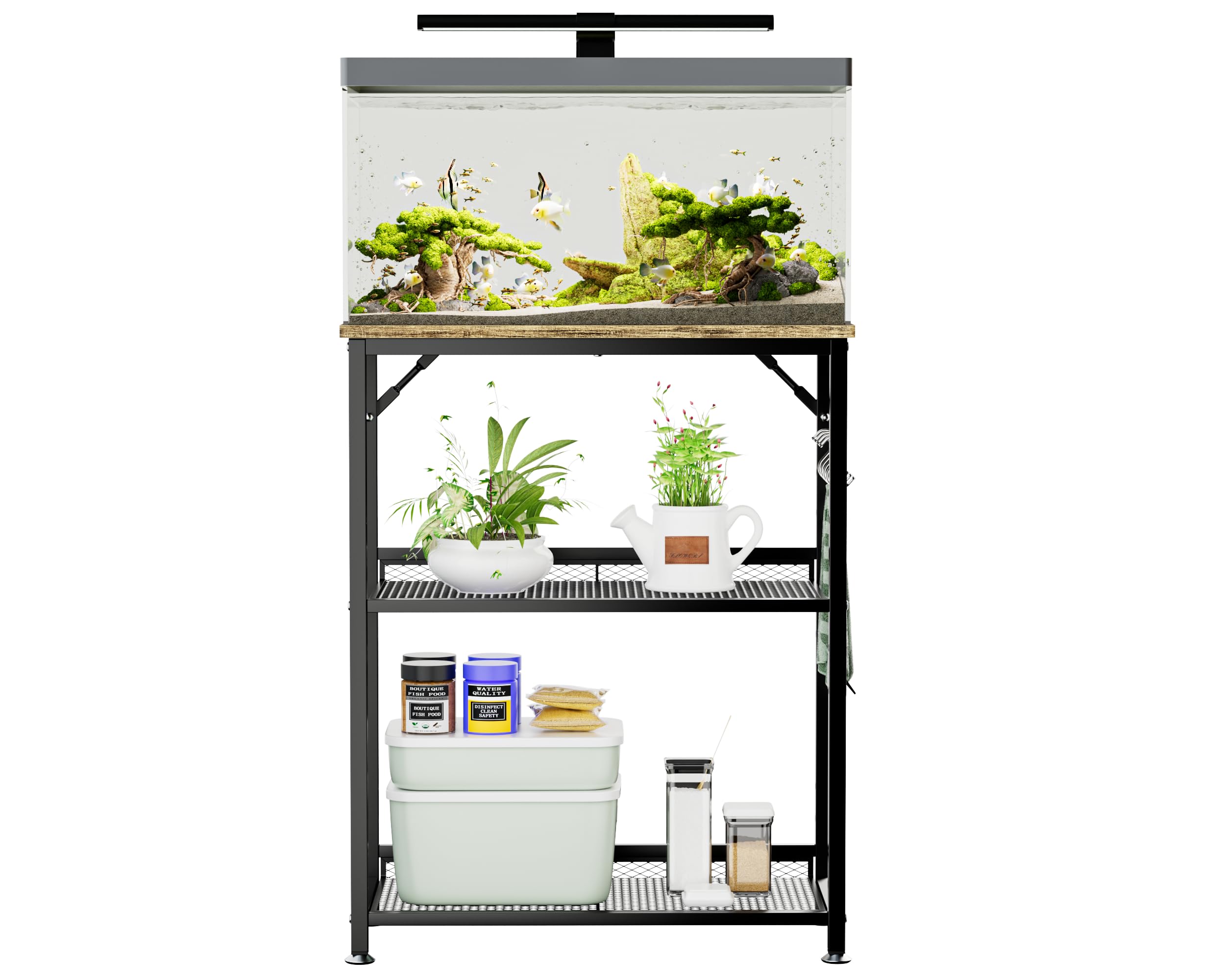 DEWEL 水槽台 60cm水槽用 組立式水槽台 水槽 60cm Amazon.co.jp: DEWEL 水槽台 60cm 水槽 台 ラック 棚 スタンド