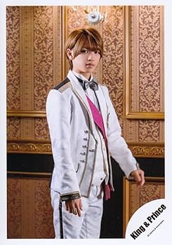 岩橋玄樹　公式写真コンプセット Amazon.co.jp: King & Prince 公式 生 写真 （岩橋玄樹）KP00147