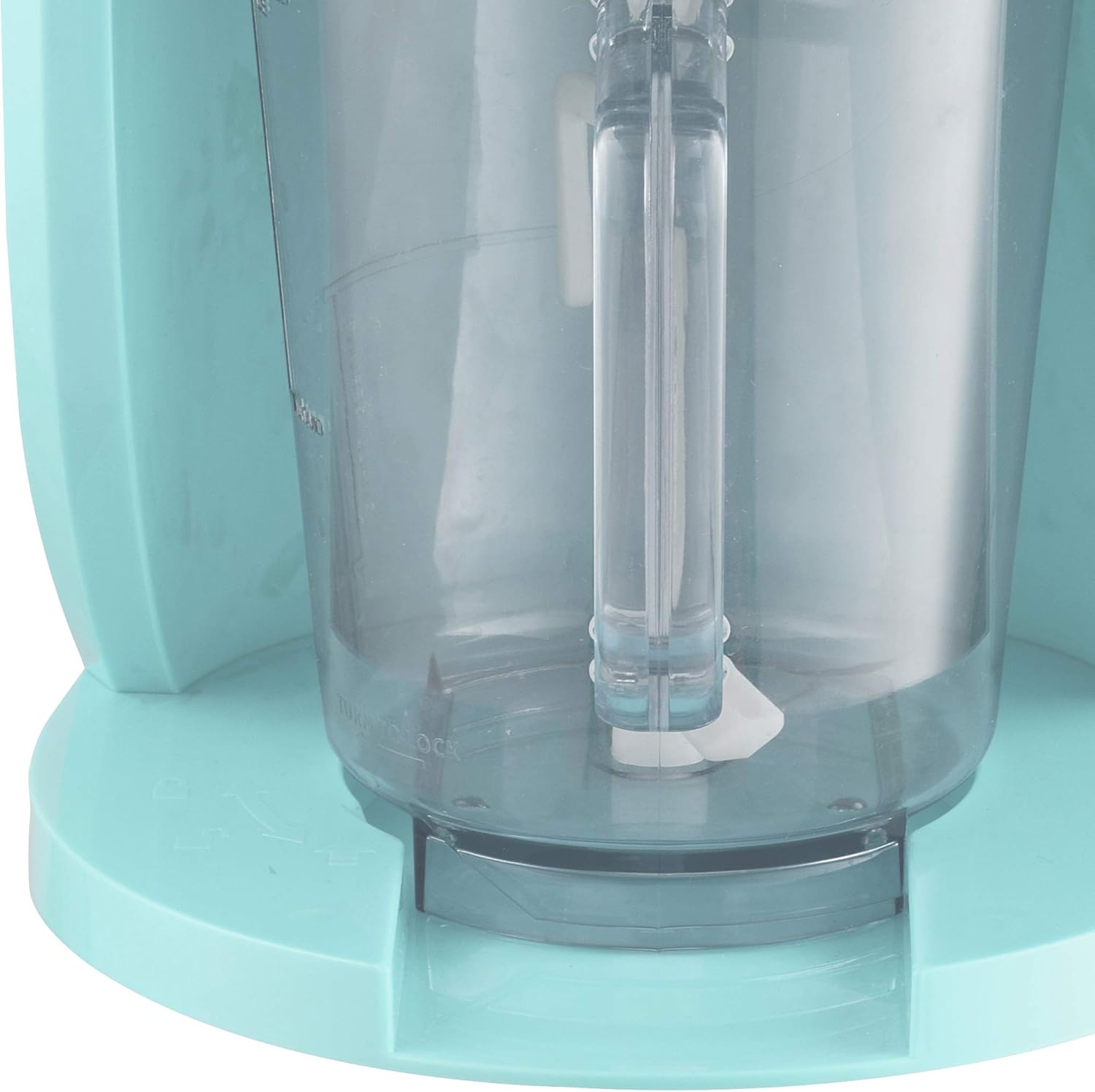 Brentwood TS-1425BL Margarita and Frozen Drink Machine, Blue