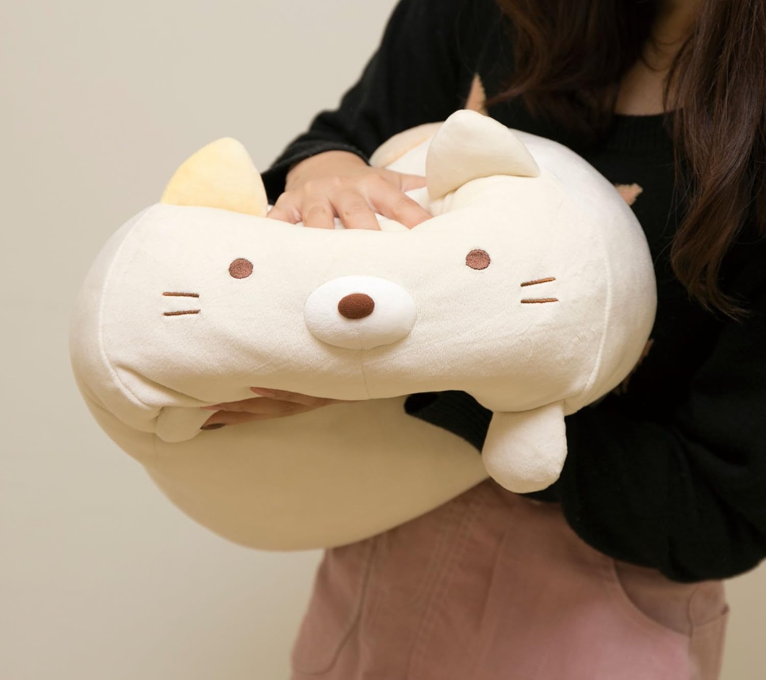 San-X Pillow Hugging Sumikko Gurashi Mode Clot