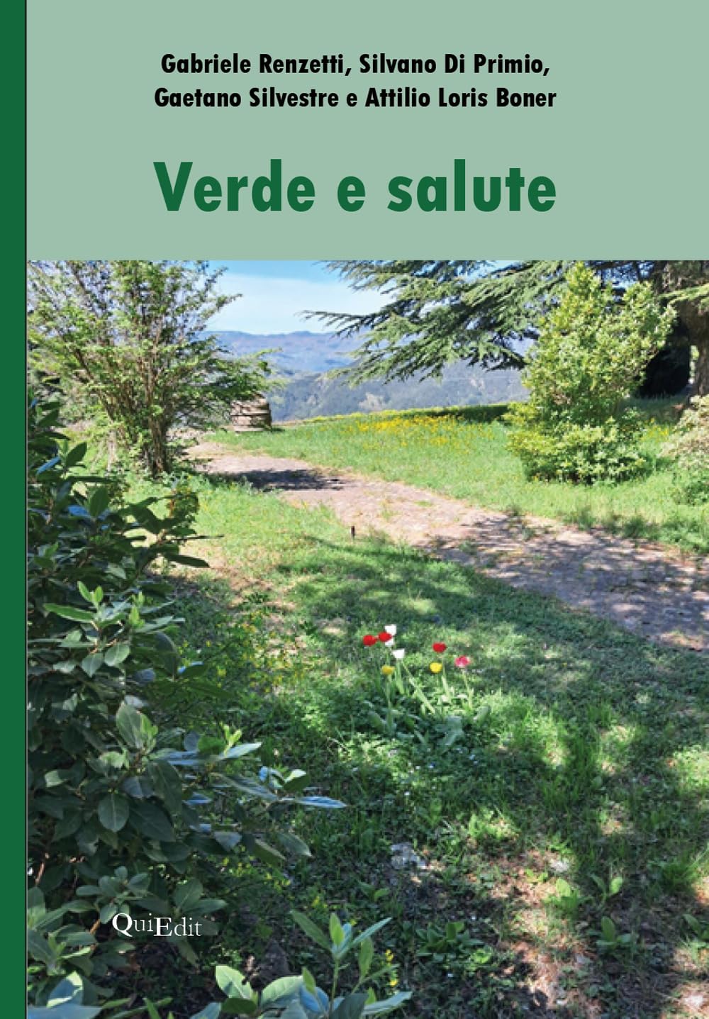 Verde E Salute - 4