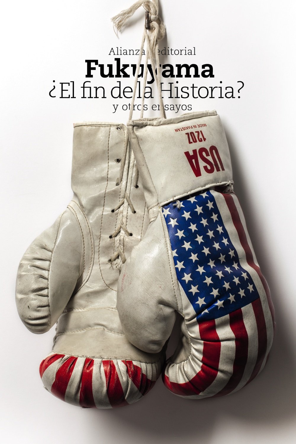¿El fin de la Historia? y otros ensayos (El libro de bolsillo - Ciencias sociales)