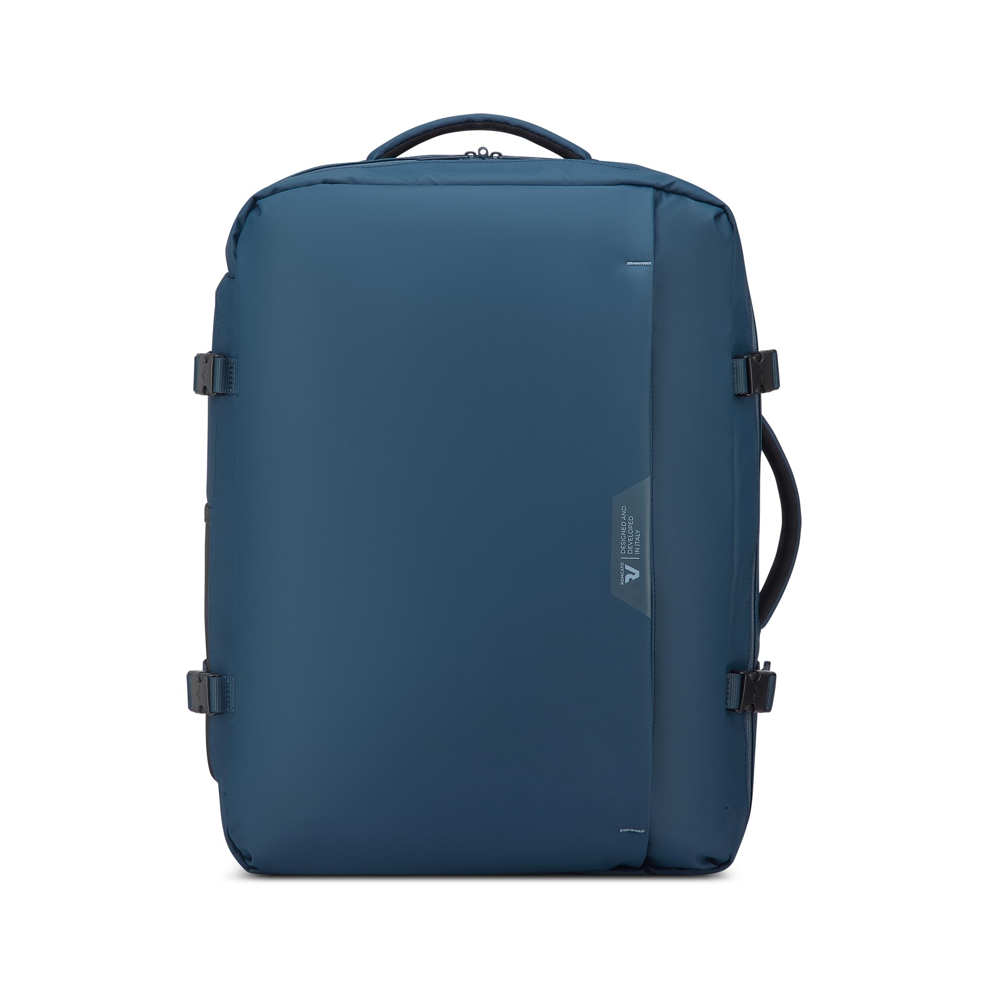 Roncato WANDERLINE Zaino da viaggio 55x40x20 cm - Blu Notte