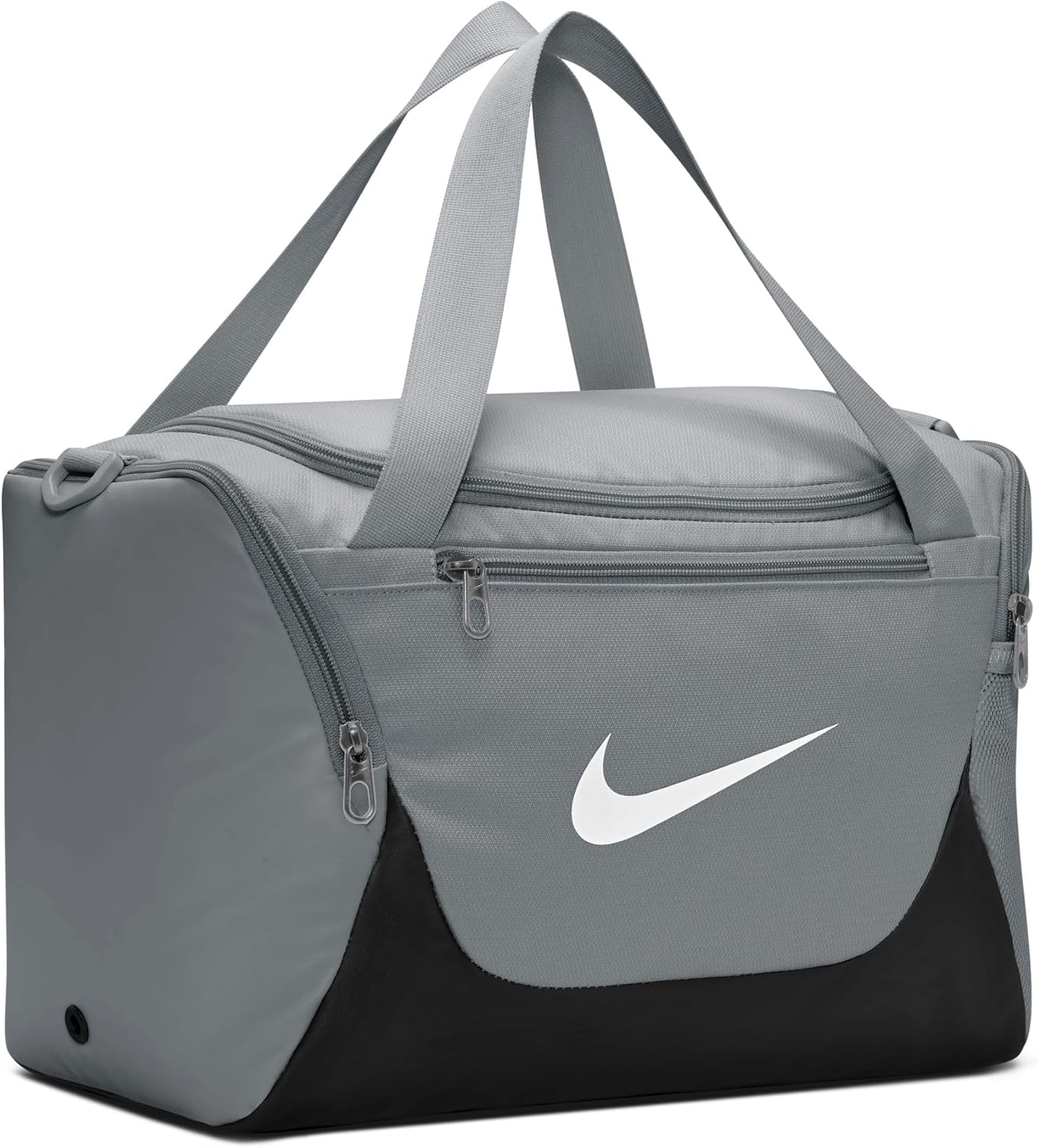 Nike Unisex Adult Gameday Brasilia X Training Duffel Bag (24L, 40L, 60L, or 95L) | Mens and Womens