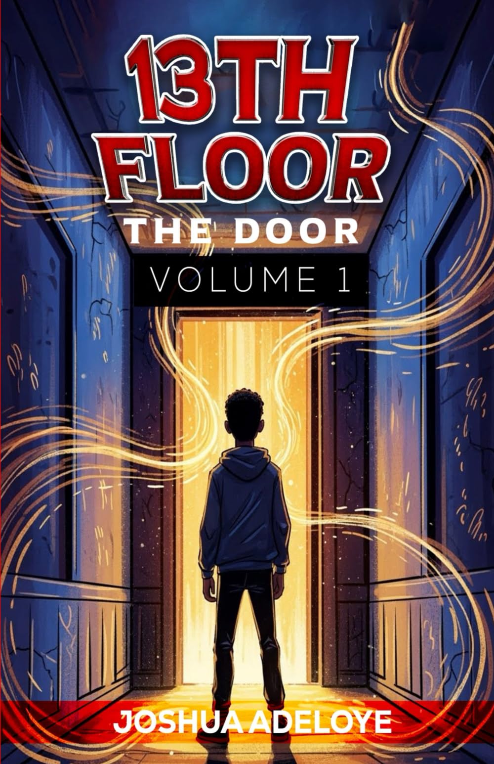 13th Floor - The Door