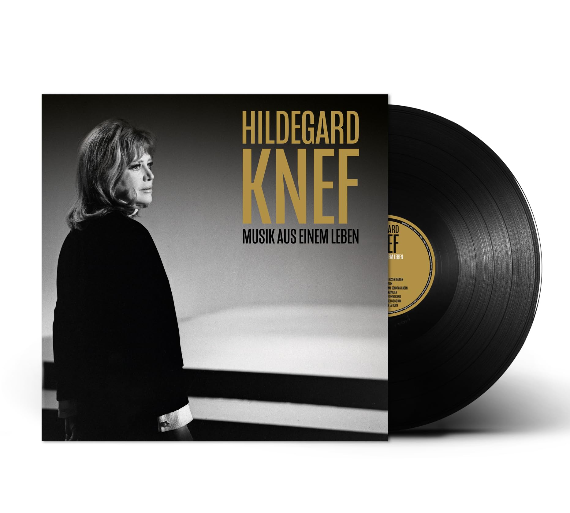 Musik aus Einem Leben [VINYL]