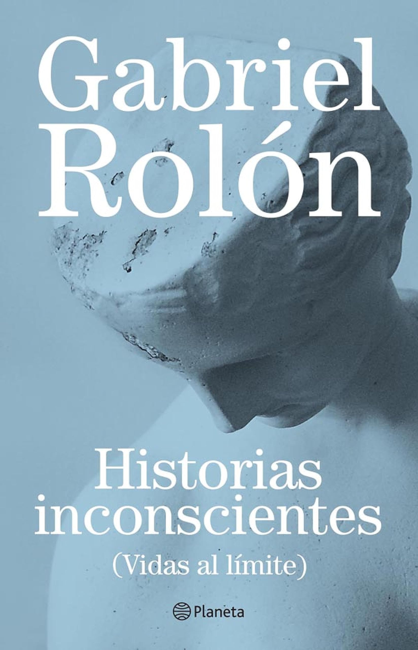 Historias inconscientes (Spanish Edition)