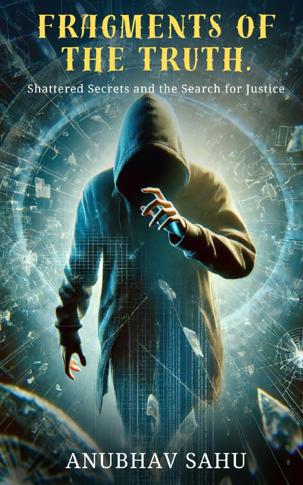 Fragments of the truth: "Shattered Secrets and the Search for Justice"