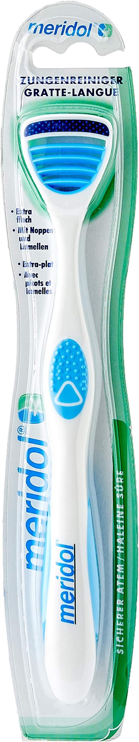 MeridolSafe Breath Tongue Cleaner