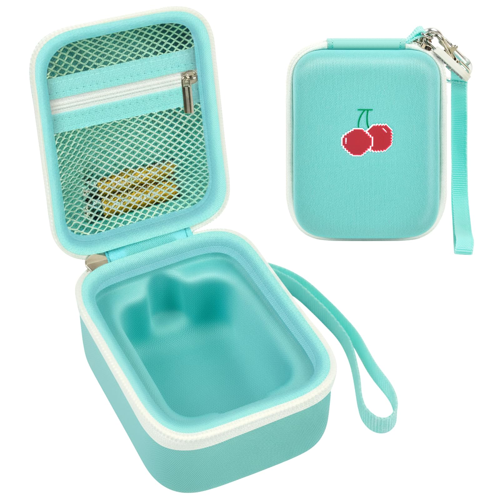 Amazon.com: Case for Bitzee Interactive Toy Digital Pet and Case