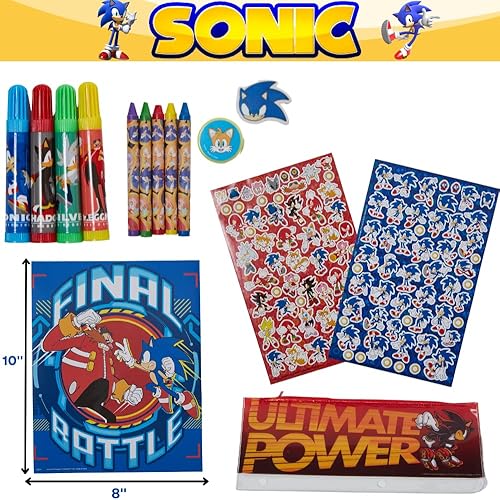 Vista 29 de Innovative Designs Pokemon Kids - Juego de calcomanías y arte para colorear para niños, 30 piezas y suministros de manualidades con estuche