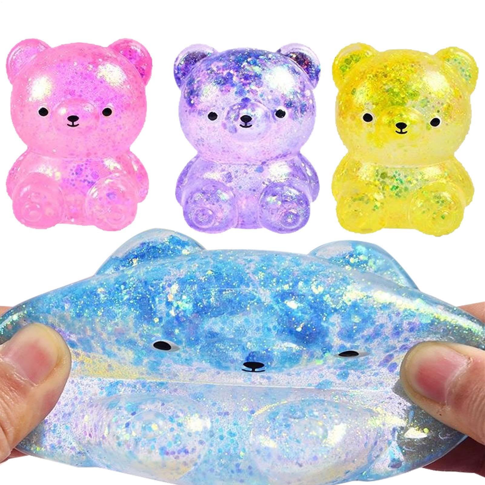 専用 スクイーズ ヤミーベアアイス スクイーズ ヤミーベア カップ アイスクリーム くま 可愛い