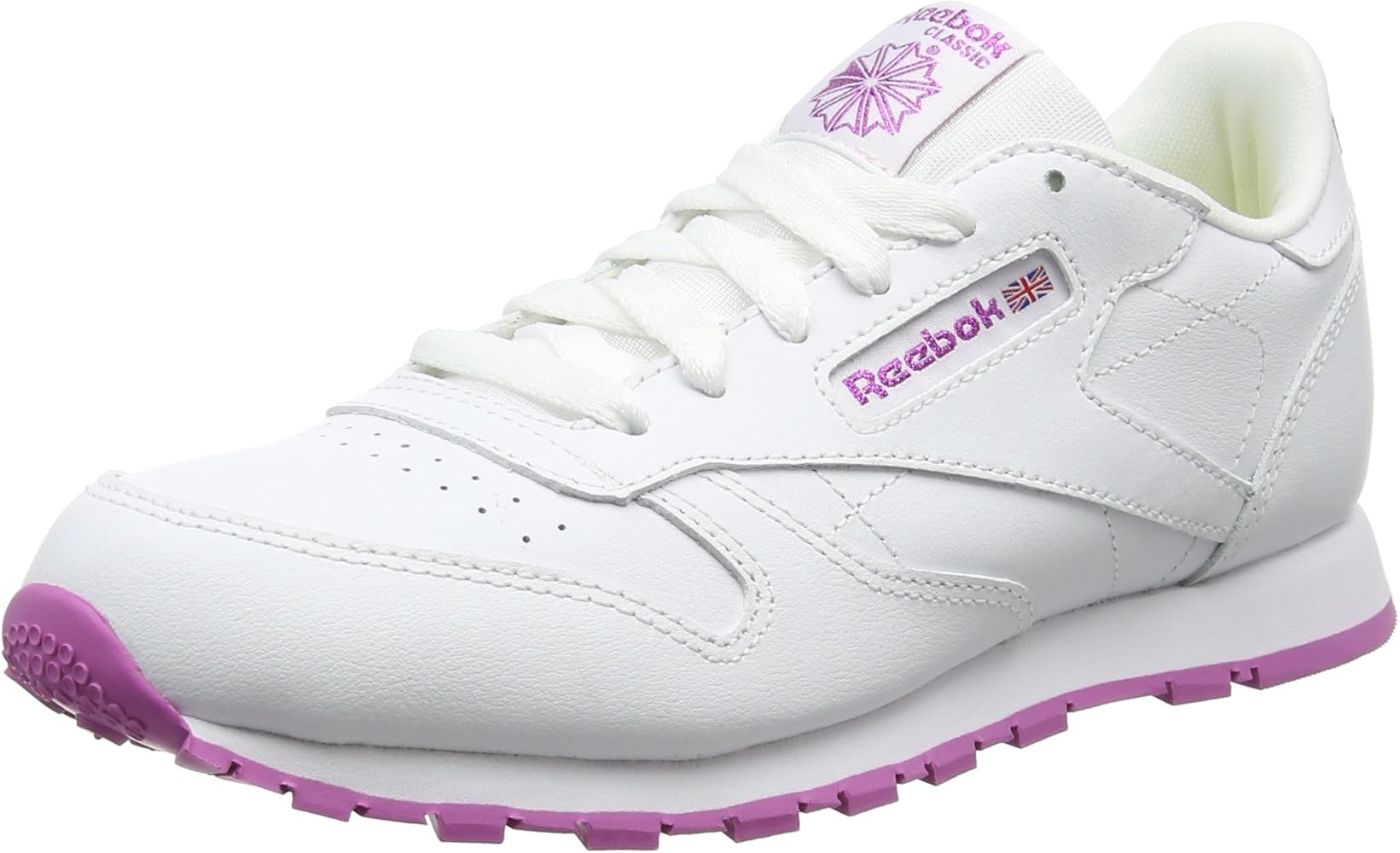 Reebok girls trainers Clearance
