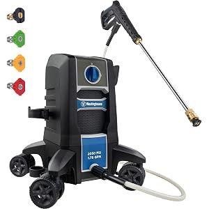 Powerplay SPY1800P 1800 Spyder 1800PSI 