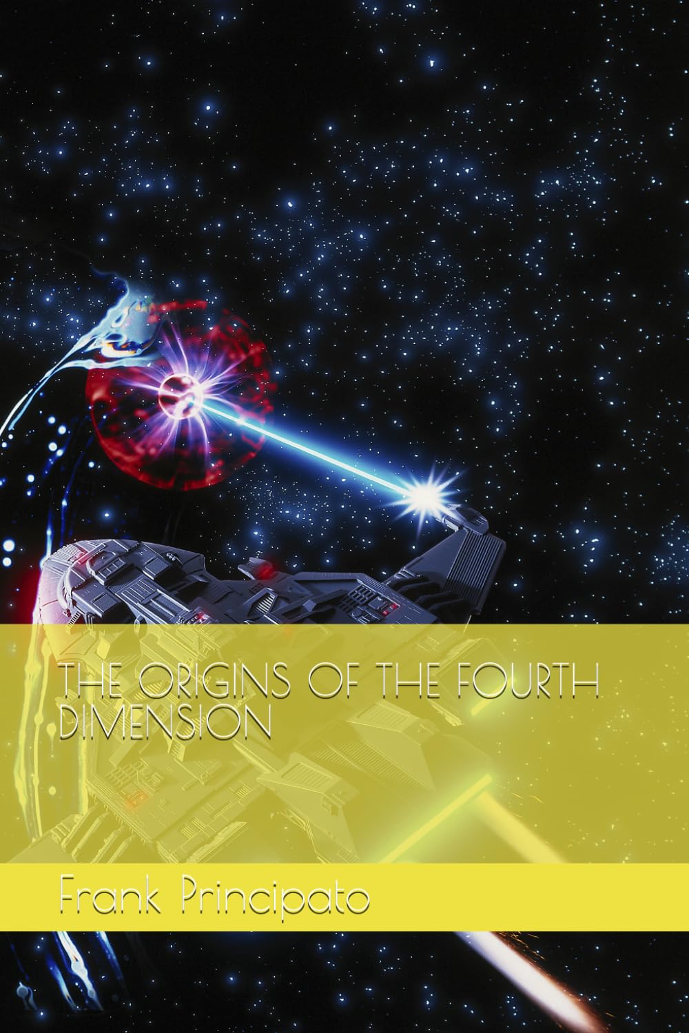 THE ORIGINS OF THE FOURTH DIMENSION