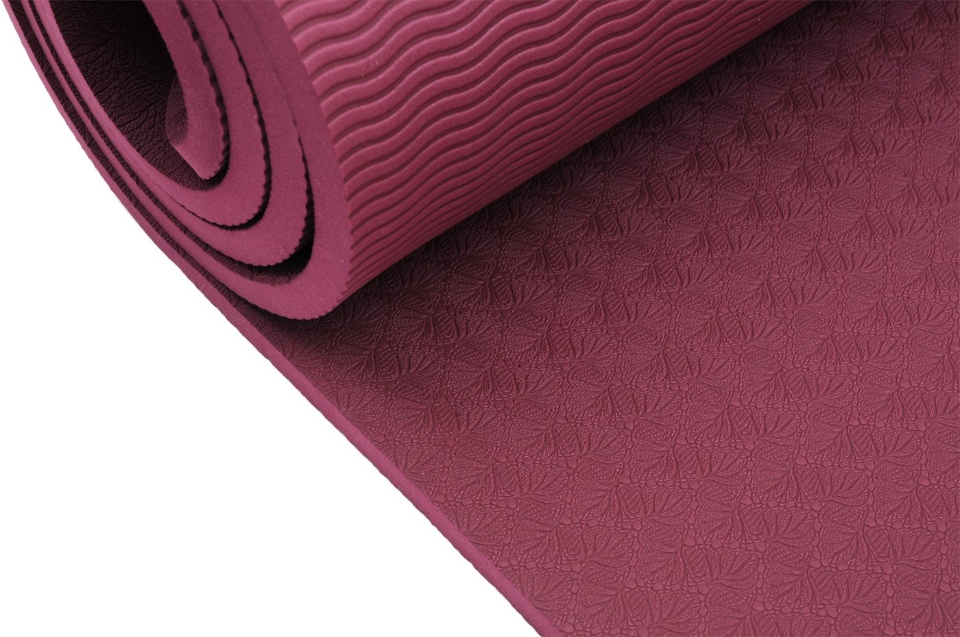 Pilatesmatte Yogimat® Pilates - Pro