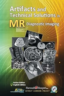 Artifacts and Technical Solutions in MR Diagnostic Imaging