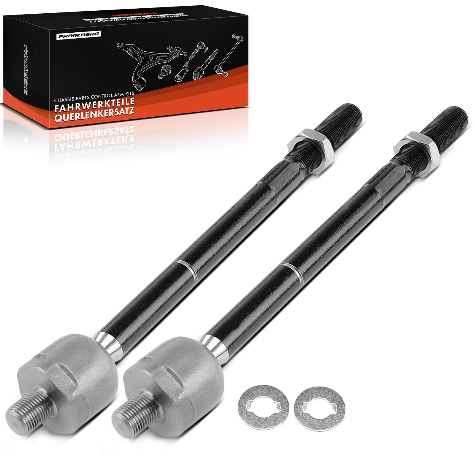 Brazo transversal de suspensión delantera para Volvo V60 y Mondeo IV 7