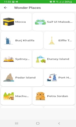 Vorx Gps | Gps Route finder, Gps Parking, Gps Voice, Gps Guide, Gps Places -With Ads