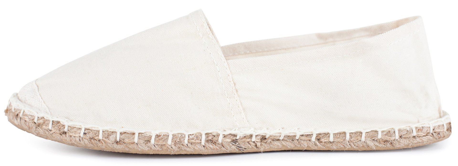 Espadrilles, klassisch, Natur, Unisex, SL1079
