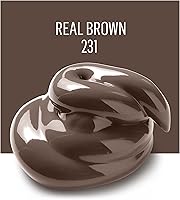 Vista 265 de FolkArt 953 - Pintura acrílica en varios colores (2 onzas), color camello (Camel)