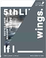 THE IDOLM@STER SHINY COLORS 5thLIVEブルーレイ Amazon.co.jp: 「THE IDOLM@STER SHINY COLORS 5thLIVE If