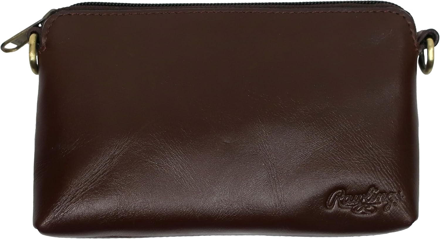 Rawlings | Women's Leather Handbag Collection | Genuine Leather | Clutch/Crossbody/Wristlet Options
