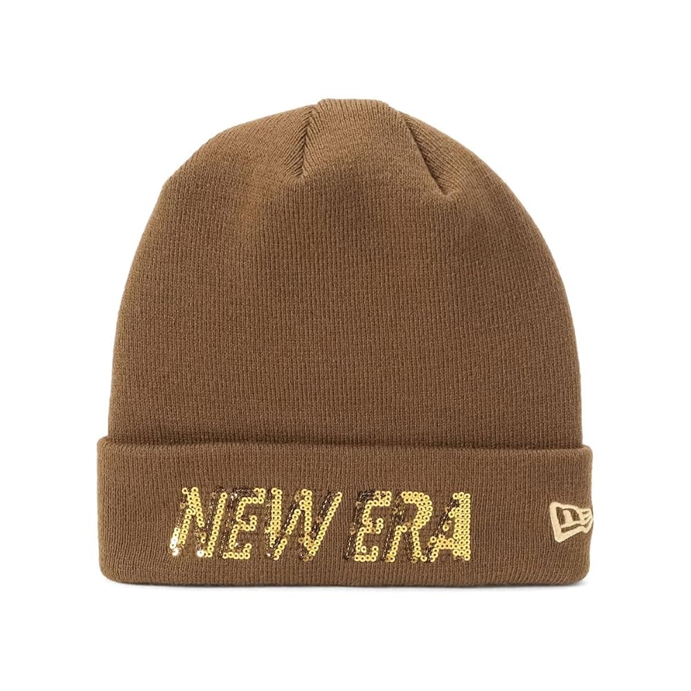 BOTT × NEWERA PON PON BASIC CUFF KNIT 新品 BOTT × NEWERA PON PON BASIC CUFF KNIT 新品
