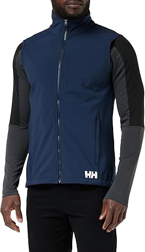Helly Hansen Babero con aislamiento unisex para niños Rider 2