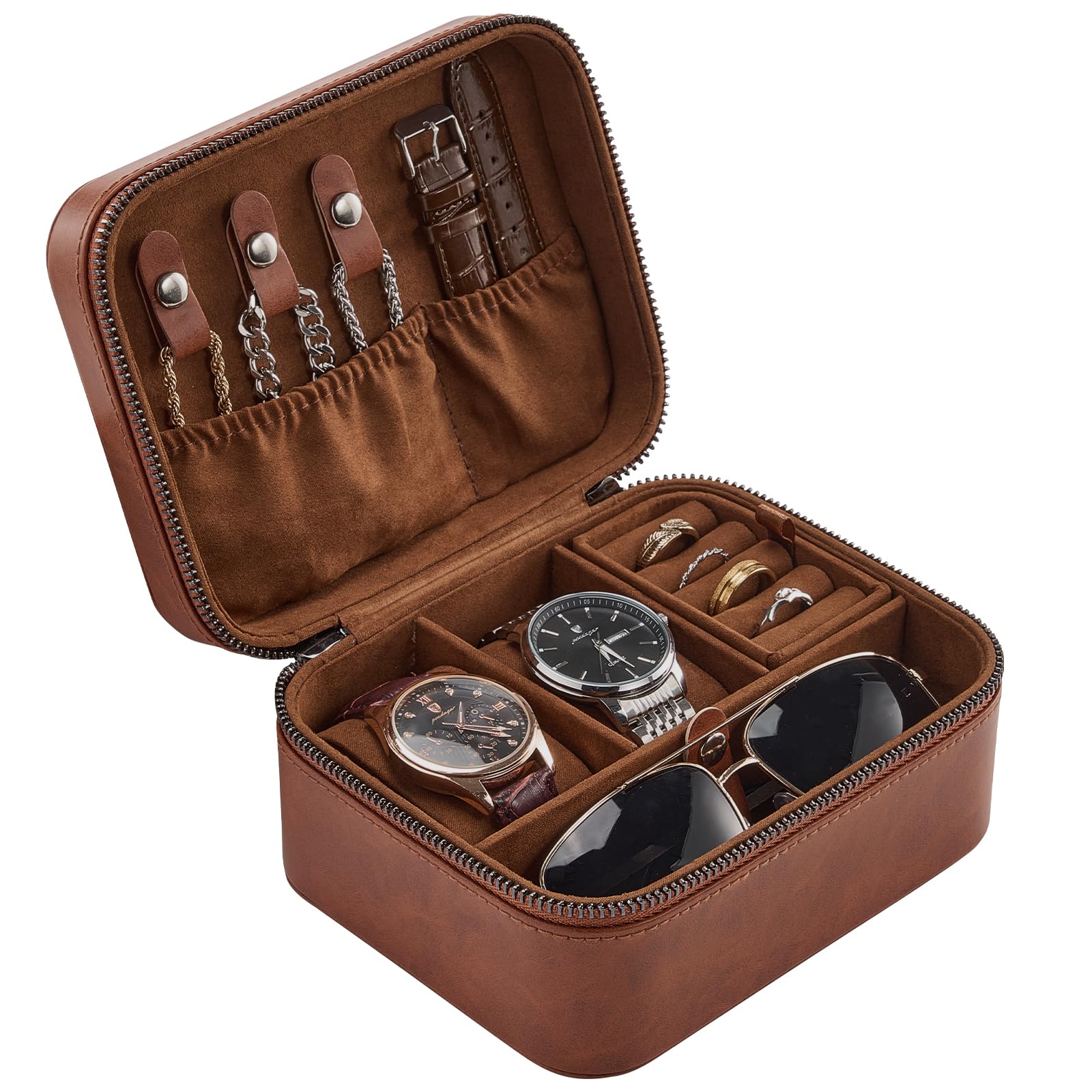 ProCase Travel Watch Case