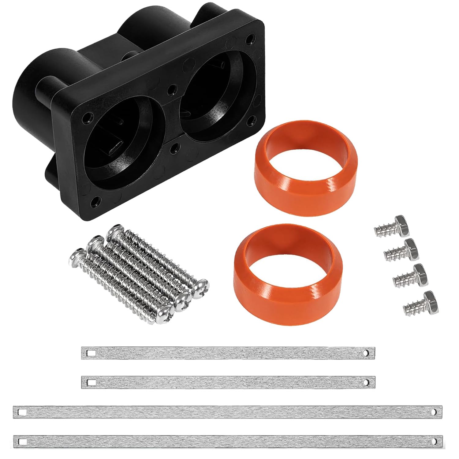 Kit de capuchons de rechange 78077 pour chauffage de jacuzzi