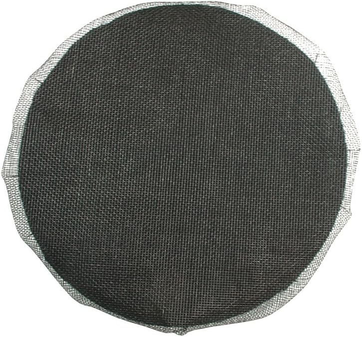 Double Layer 8 Inch Duct Filter