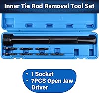 Vista 2 de 8milelake herramienta para remover barras de acoplamiento interiores