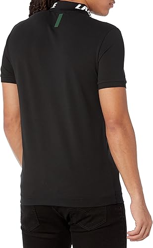 Vista 2 de Lacoste Polo Slim Fit Lacoste Movement para hombre