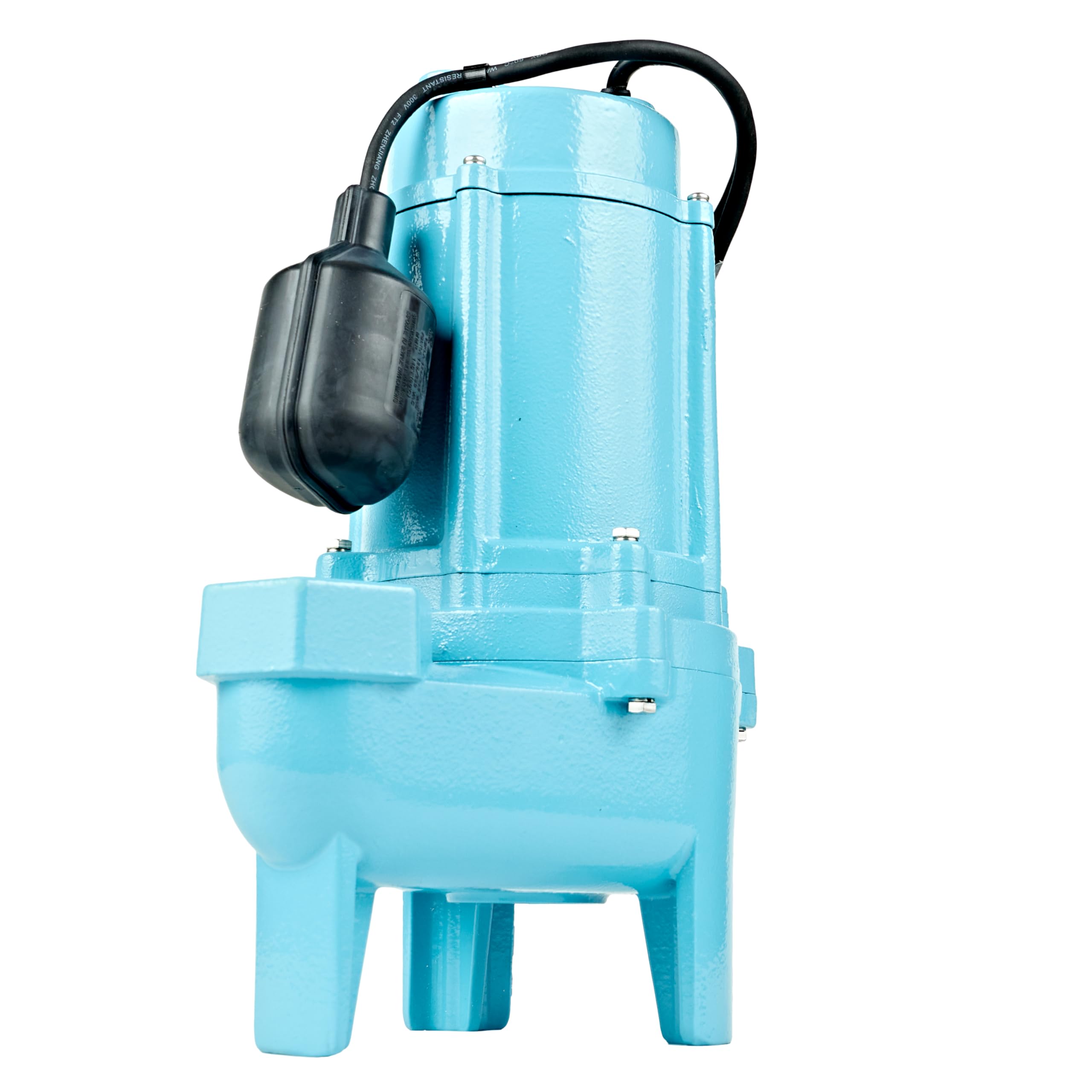 Little Giant 15SC-CIA-RF 115 Volt, 3/4 HP, 7800 GPH, Sewage Pump