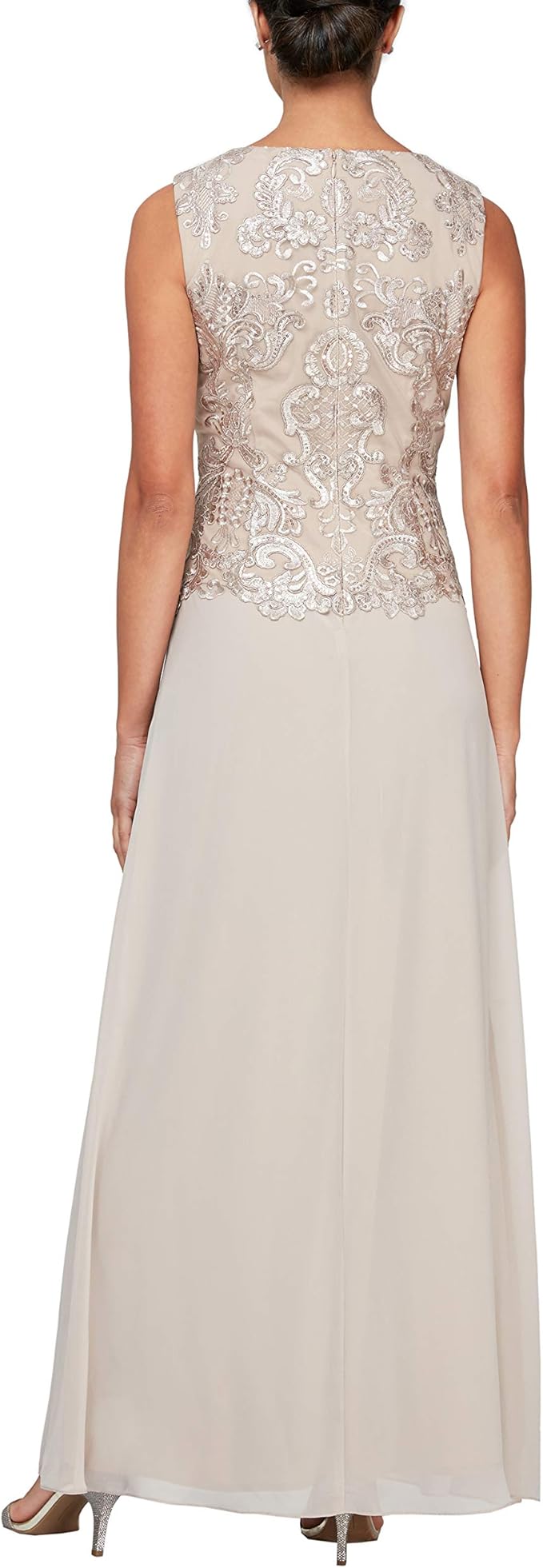 alex evening dresses amazon