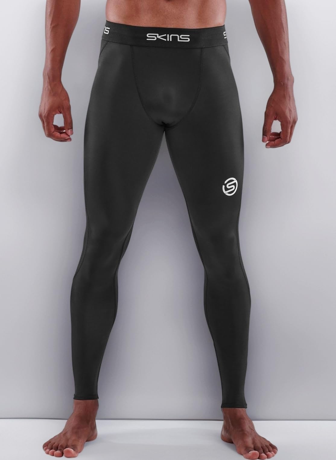 Mens Series 1 7/8 Tights